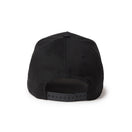 9FORTY NEW ErAロゴ A-Frame ブラック/ホワイト | NEW ERA ニューエラ公式オンラインストア