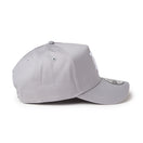 9FORTY A-Frame ロサンゼルス・ドジャース グレー/ホワイト | NEW ERA ニューエラ公式オンラインストア