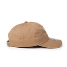9TWENTY ウォッシュドコットン サンディエゴ・パドレス カーキ/ホワイト | NEW ERA ニューエラ公式オンラインストア