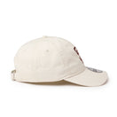9TWENTY ウォッシュドコットン サンディエゴ・パドレス アイボリー/ブラウン | NEW ERA ニューエラ公式オンラインストア