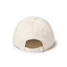 9TWENTY ウォッシュドコットン サンディエゴ・パドレス アイボリー/ブラウン | NEW ERA ニューエラ公式オンラインストア