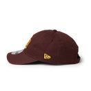 9TWENTY ウォッシュドコットン サンディエゴ・パドレス バーントウッド/マニラ | NEW ERA ニューエラ公式オンラインストア