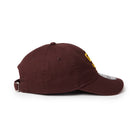 9TWENTY ウォッシュドコットン サンディエゴ・パドレス バーントウッド/マニラ | NEW ERA ニューエラ公式オンラインストア