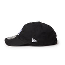 9TWENTY ウォッシュドコットン サンディエゴ・パドレス ブラック/ホワイト | NEW ERA ニューエラ公式オンラインストア