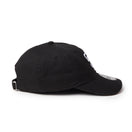 9TWENTY ウォッシュドコットン サンディエゴ・パドレス ブラック/ホワイト | NEW ERA ニューエラ公式オンラインストア