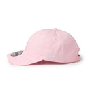 9TWENTY ウォッシュドコットン Mini Logo ニューヨーク・ヤンキース ピンク/ホワイト | NEW ERA ニューエラ公式オンラインストア