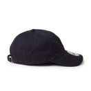 9TWENTY ウォッシュドコットン Mini Logo ニューヨーク・ヤンキース ネイビー/ホワイト | NEW ERA ニューエラ公式オンラインストア