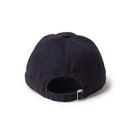 9TWENTY ウォッシュドコットン Mini Logo ニューヨーク・ヤンキース ネイビー/ホワイト | NEW ERA ニューエラ公式オンラインストア