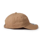 9TWENTY ウォッシュドコットン Mini Logo ニューヨーク・ヤンキース カーキ/ホワイト | NEW ERA ニューエラ公式オンラインストア