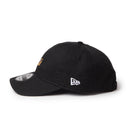 9TWENTY ウォッシュドコットン Mini Logo ロサンゼルス・レイカーズ ブラック/マルチカラー | NEW ERA ニューエラ公式オンラインストア