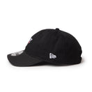 9TWENTY ウォッシュドコットン Mini Logo シカゴ・ブルズ ブラック/マルチカラー | NEW ERA ニューエラ公式オンラインストア