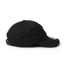 9TWENTY ウォッシュドコットン Mini Logo シカゴ・ブルズ ブラック/マルチカラー | NEW ERA ニューエラ公式オンラインストア