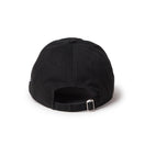 9TWENTY ウォッシュドコットン Mini Logo シカゴ・ブルズ ブラック/マルチカラー | NEW ERA ニューエラ公式オンラインストア