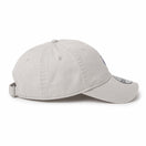 9TWENTY ウォッシュドコットン Mini Logo ロサンゼルス・ドジャース ストーン/ブルーインク
