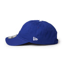 9TWENTY ウォッシュドコットン Mini Logo ロサンゼルス・ドジャース ダークロイヤル/ホワイト | NEW ERA ニューエラ公式オンラインストア