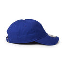 9TWENTY ウォッシュドコットン Mini Logo ロサンゼルス・ドジャース ダークロイヤル/ホワイト | NEW ERA ニューエラ公式オンラインストア