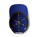 9TWENTY ウォッシュドコットン Mini Logo ロサンゼルス・ドジャース ダークロイヤル/ホワイト | NEW ERA ニューエラ公式オンラインストア