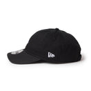 9TWENTY ウォッシュドコットン Mini Logo ロサンゼルス・ドジャース ブラック/ホワイト | NEW ERA ニューエラ公式オンラインストア