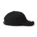 9TWENTY ウォッシュドコットン Mini Logo ロサンゼルス・ドジャース ブラック/ホワイト | NEW ERA ニューエラ公式オンラインストア