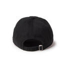 9TWENTY ウォッシュドコットン Mini Logo ロサンゼルス・ドジャース ブラック/ホワイト | NEW ERA ニューエラ公式オンラインストア
