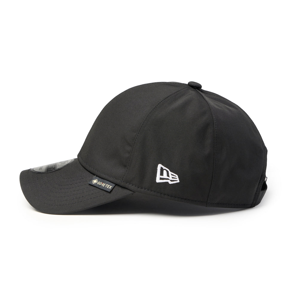 9TWENTY GORE-TEX 2レイヤー ブラック | NEW ERA ニューエラ公式オンラインストア