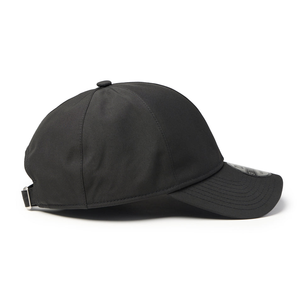 9TWENTY GORE-TEX 2レイヤー ブラック | NEW ERA ニューエラ公式オンラインストア
