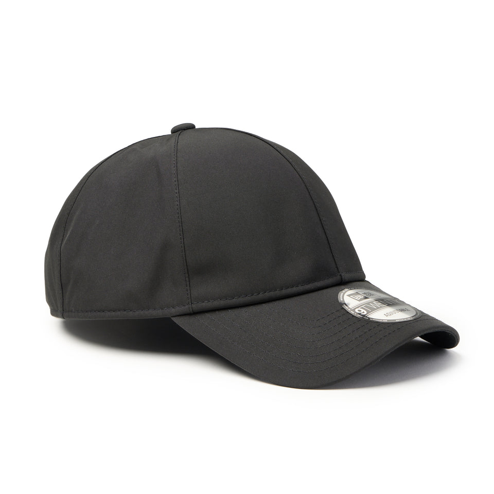 9TWENTY GORE-TEX 2レイヤー ブラック | NEW ERA ニューエラ公式オンラインストア