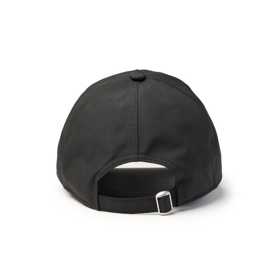 9TWENTY GORE-TEX 2レイヤー ブラック | NEW ERA ニューエラ公式オンラインストア