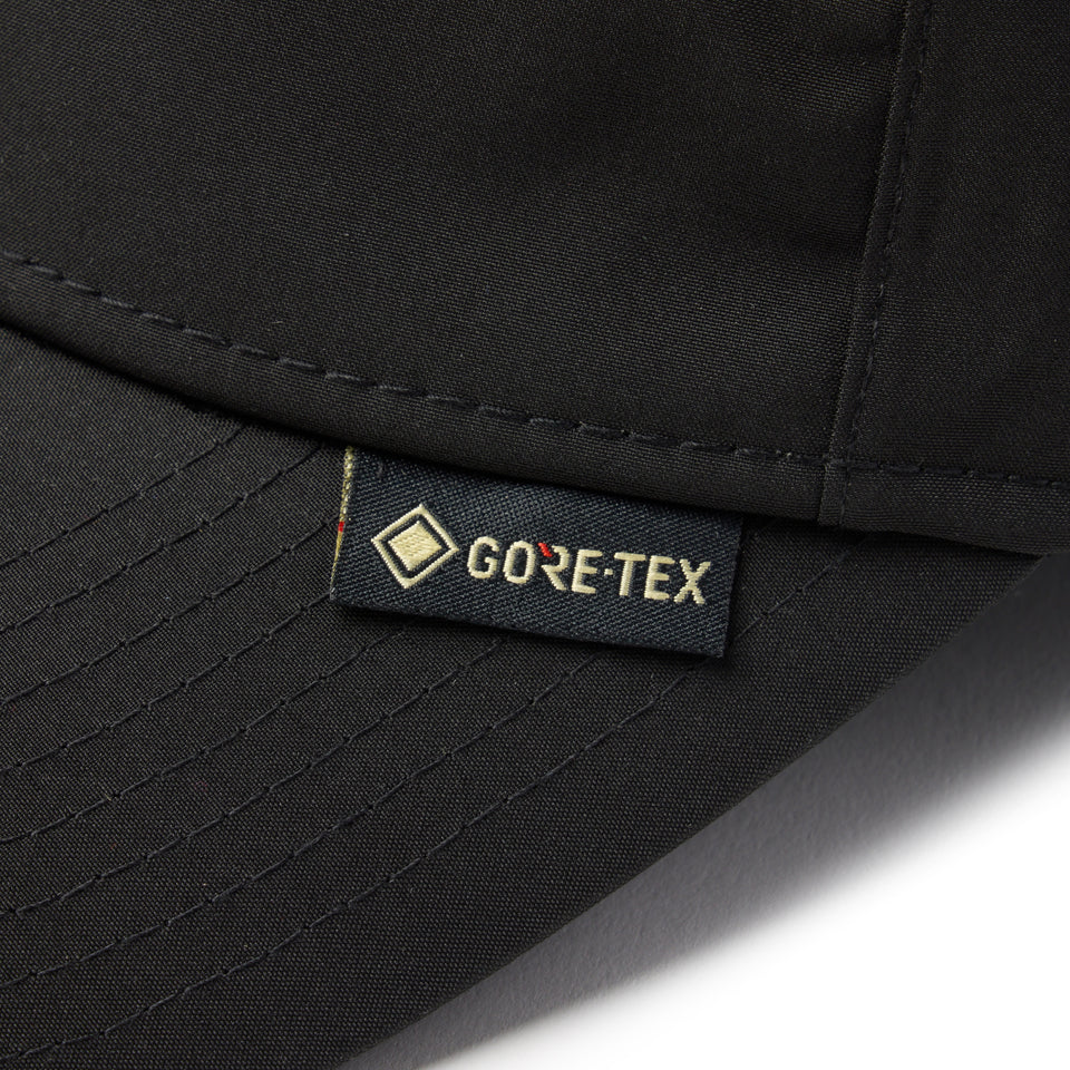 9TWENTY GORE-TEX 2レイヤー ブラック | NEW ERA ニューエラ公式オンラインストア