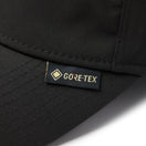 9TWENTY GORE-TEX 2レイヤー ブラック | NEW ERA ニューエラ公式オンラインストア