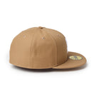 59FIFTY サンディエゴ・パドレス カーキ/ホワイト | NEW ERA ニューエラ公式オンラインストア