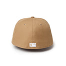 59FIFTY サンディエゴ・パドレス カーキ/ホワイト | NEW ERA ニューエラ公式オンラインストア