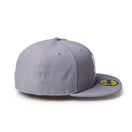 59FIFTY サンディエゴ・パドレス グレー/ホワイト | NEW ERA ニューエラ公式オンラインストア