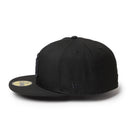 59FIFTY サンディエゴ・パドレス ブラック/ブラック | NEW ERA ニューエラ公式オンラインストア