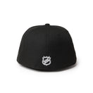 59FIFTY ロサンゼルス・キングス Script ブラック/クラウド | NEW ERA ニューエラ公式オンラインストア