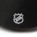 59FIFTY ロサンゼルス・キングス Script ブラック/クラウド | NEW ERA ニューエラ公式オンラインストア