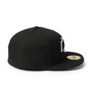 59FIFTY ロサンゼルス・キングス ブラック/クラウド | ニューエラ