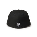 59FIFTY ロサンゼルス・キングス ブラック/クラウド | NEW ERA ニューエラ公式オンラインストア