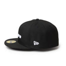 59FIFTY ニューヨーク・ヤンキース ブラック/ホワイト | NEW ERA ニューエラ公式オンラインストア