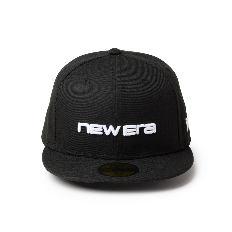 59FIFTY ニューヨーク・ヤンキース ブラック/ホワイト | NEW ERA ニューエラ公式オンラインストア