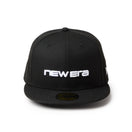 59FIFTY ニューヨーク・ヤンキース ブラック/ホワイト | NEW ERA ニューエラ公式オンラインストア