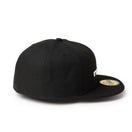 59FIFTY ニューヨーク・ヤンキース ブラック/ホワイト | NEW ERA ニューエラ公式オンラインストア