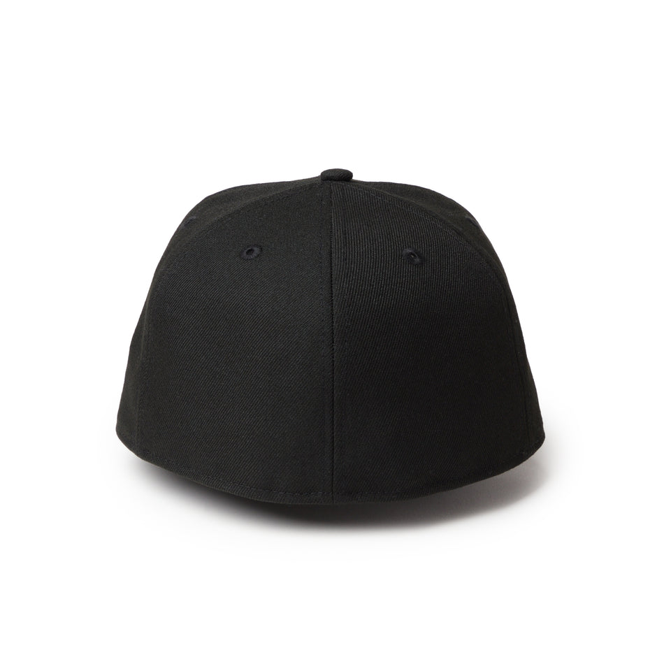 59FIFTY ニューヨーク・ヤンキース ブラック/ホワイト | NEW ERA ニューエラ公式オンラインストア