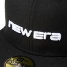 59FIFTY ニューヨーク・ヤンキース ブラック/ホワイト | NEW ERA ニューエラ公式オンラインストア