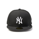 59FIFTY GORE-TEX 2レイヤー ニューヨーク・ヤンキース ブラック/ホワイト | NEW ERA ニューエラ公式オンラインストア