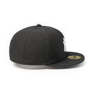 59FIFTY GORE-TEX 2レイヤー ニューヨーク・ヤンキース ブラック/ホワイト | NEW ERA ニューエラ公式オンラインストア