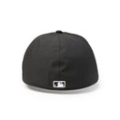 59FIFTY GORE-TEX 2レイヤー ニューヨーク・ヤンキース ブラック/ホワイト | NEW ERA ニューエラ公式オンラインストア