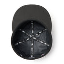59FIFTY GORE-TEX 2レイヤー ニューヨーク・ヤンキース ブラック/ホワイト | NEW ERA ニューエラ公式オンラインストア