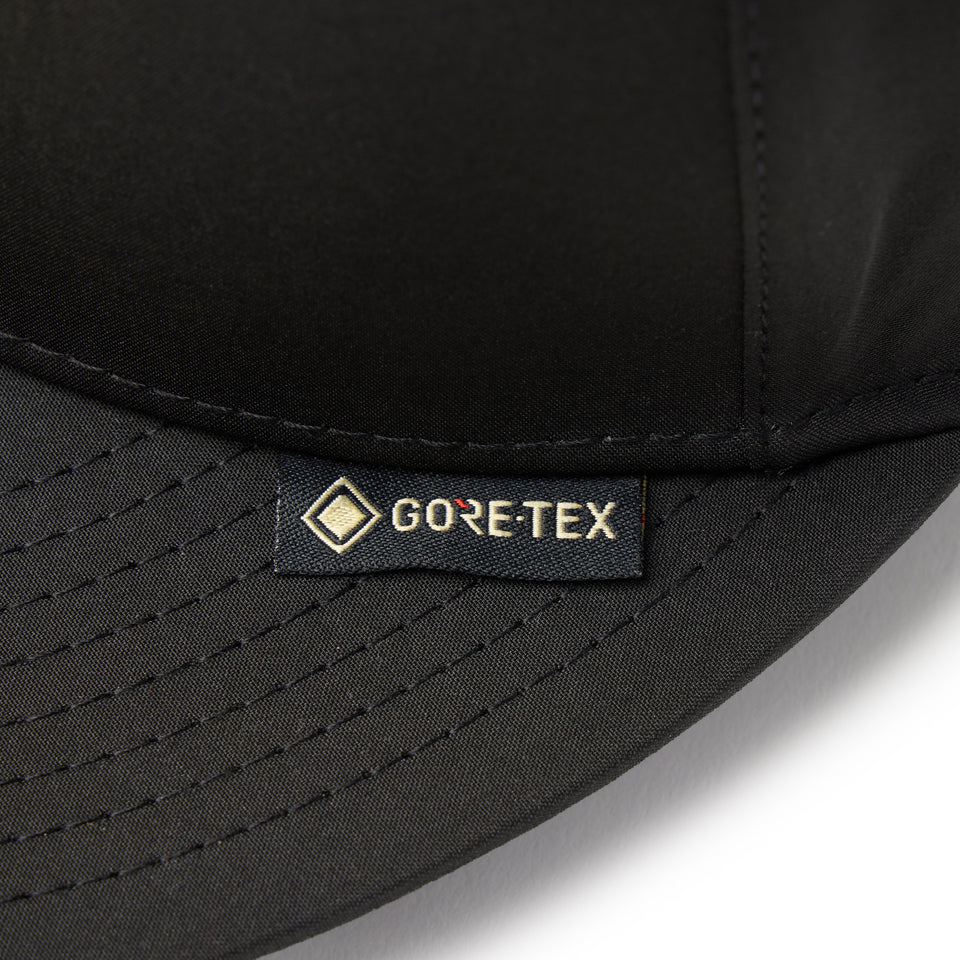 59FIFTY GORE-TEX 2レイヤー ニューヨーク・ヤンキース ブラック/ホワイト | NEW ERA ニューエラ公式オンラインストア