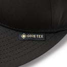 59FIFTY GORE-TEX 2レイヤー ニューヨーク・ヤンキース ブラック/ホワイト | NEW ERA ニューエラ公式オンラインストア